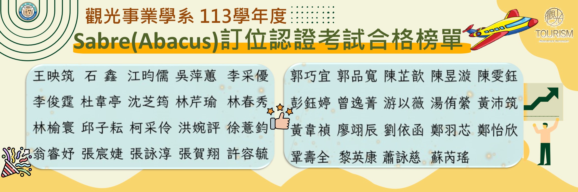 Link to 1132訂位證照名單1